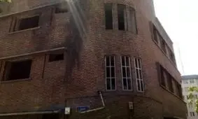 شاملو خانه ‏خراب می‌شود؟