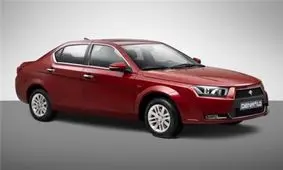 قیمت جدید دنا پلاس اعلام شد