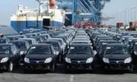 سرانجام خودروهای بالای ۲۵۰۰ سی‌سی در گمرک چه شد؟