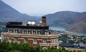 «باستی ‌هیلز» لواسان: عشق و نفرت آمریکایی