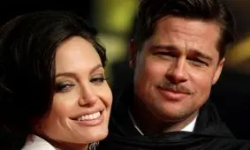 طلاق پر دردسر آنجلینا جولی و برد پیت ادامه دارد