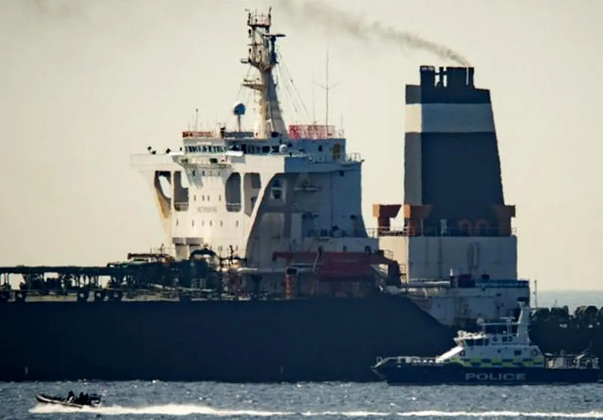 پیشنهاد مبادله نفتکش ها نباید به صورت علنی مطرح می شد / با تشدید تنش ها میان ایران و انگلیس مواجه خواهیم شد