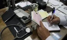 کدام پزشکان مالیات نمی دهند/ فرار اقلیت میلیاردر