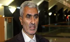 تربتی‌نژاد: ادعای آمریکا در خصوص تحریم نبودن غذا و داروی ایران واهی است