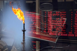 مشعل پنجمین عرضه نفت خام سنگین در بورس انرژی روشن می‌شود / فروش یک میلیون و صد هزار بشکه نفت در سال