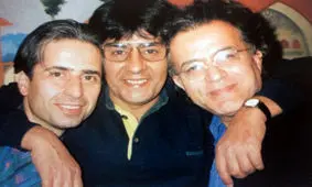 از دستمزد خسرو شکیبایی در «خانه سبز» تا زمانی که رامبد جوان بچه بود