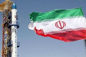 آمادگی ایران برای پرتاب ماهواره جدید