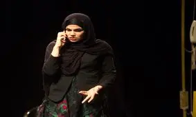 دغدغه زنان تنهای جامعه را در «سحر» ببینید