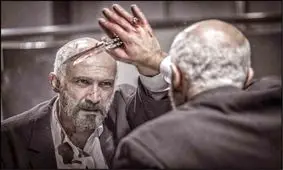 سینما بدون او کم‌خون است