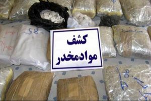 انهدام 2 باند توزیع مواد مخدر در مشهد/ 5 قاچاقچی روانه زندان شدند