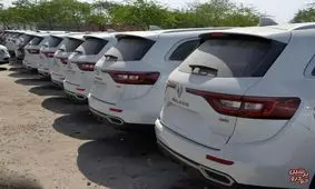 ممنوعیت استفاده از خودروهای توقیفی در پرونده‌های مواد مخدر