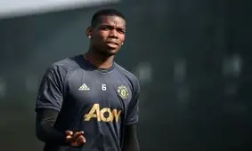 پیشنهاد نجومی رئال مادرید برای انتقال پل پوگبا