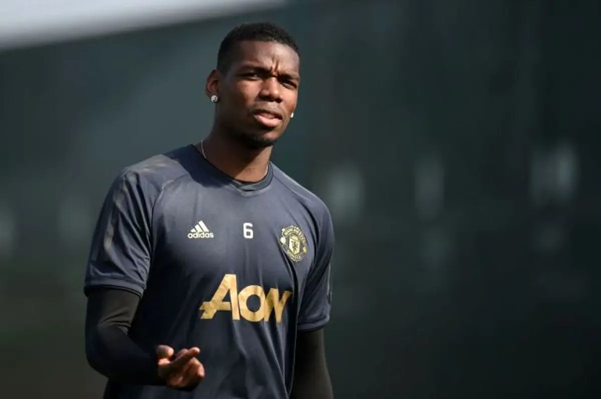 پیشنهاد نجومی رئال مادرید برای انتقال پل پوگبا