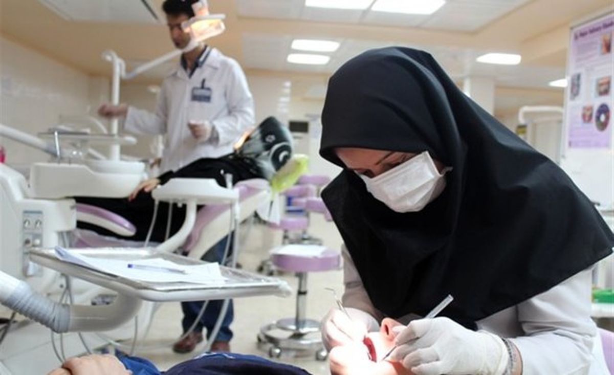 درمان پوسیدگیهای دندانی، پیششرط ثبتنام دانشآموزان پایه ششم در مدارس