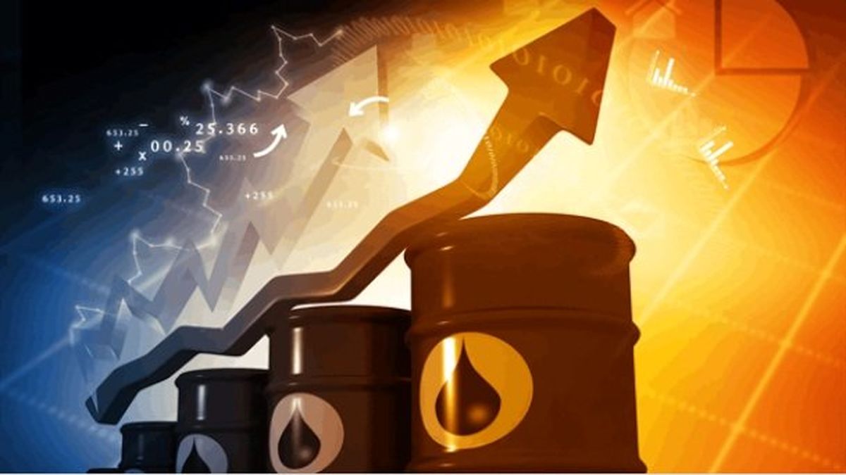 افزایش قیمت نفت با خوش‌بینی به کاهش نرخ‌های بهره
