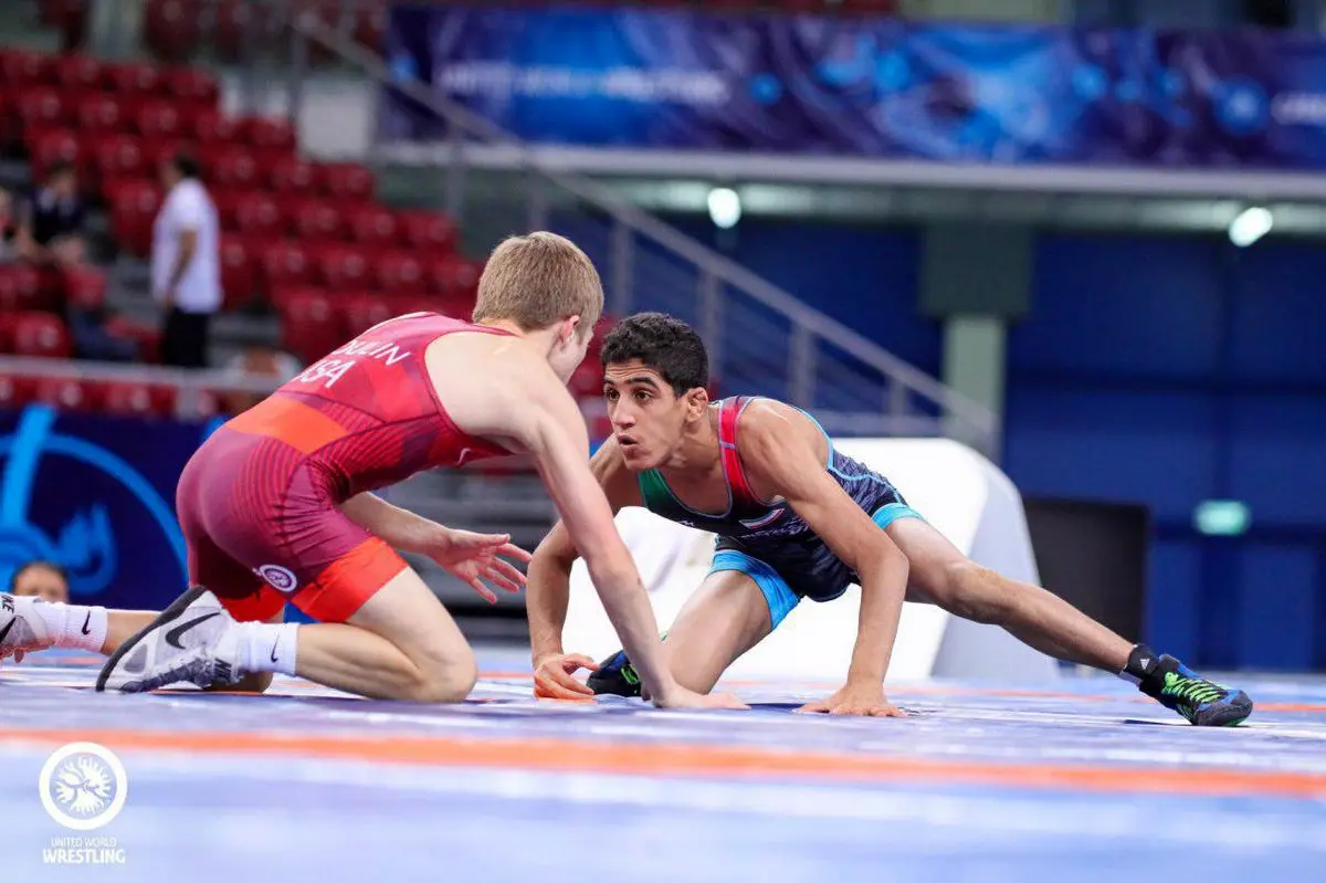 3 طلا انتظار آزادکاران نوجوان ایرانی را می‌کشد