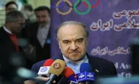 وزارت ورزش مهندسی می‌کند، سلطانی‌فر خبرنگاران را متهم/ دیوار کوتاهی به نام خبرنگار!