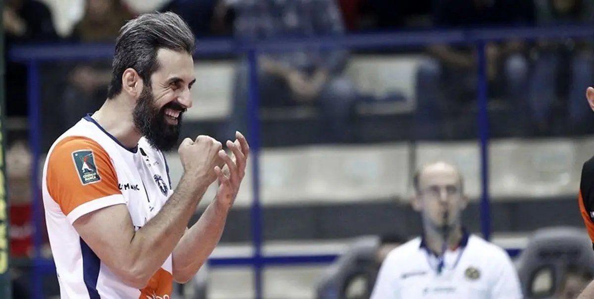 سعید معروف راهی لیگ چین شد