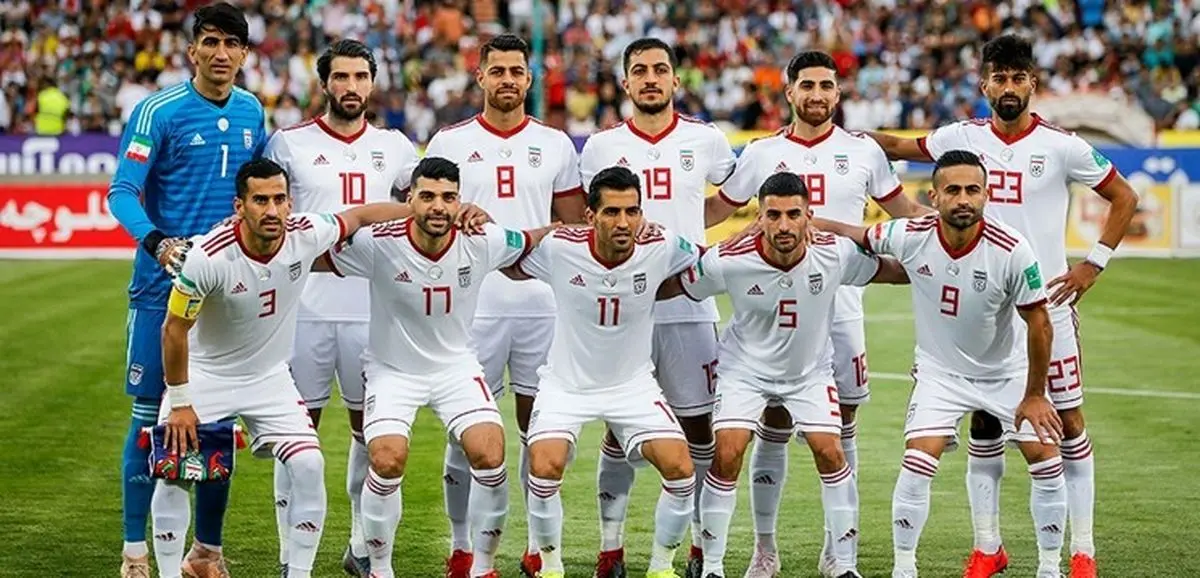 بعد از استقلال و پرسپولیس؛آل اشپرت به تیم ملی رسید