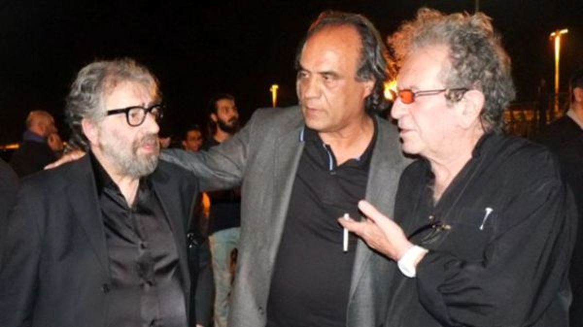 مهرجویی: بسیاری از فیلمهای من، کیمیایی و کیارستمی قبل از انقلاب توقیف میشد
