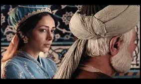 جادویی که علی نصیریان و شهرزاد قصه‌گو را در کنار هم قرار داد