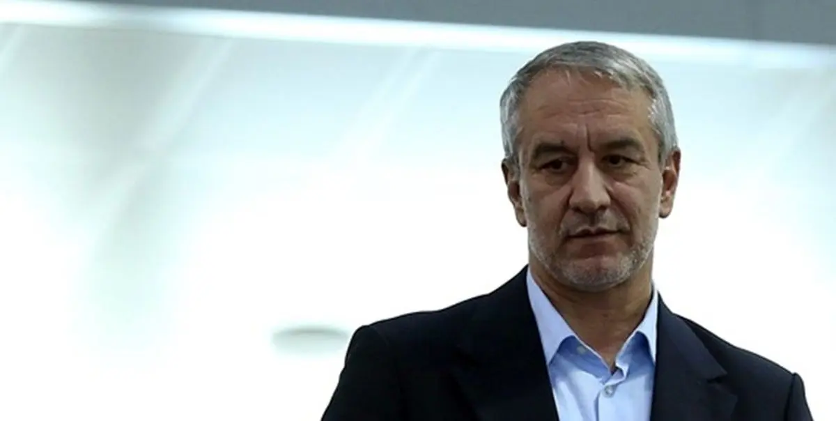 کفاشیان: به خاطر استقلال فدراسیون من را زدند