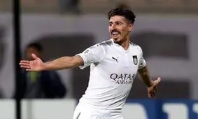 موناکو‌ به دنبال جذب فوق ستاره السد