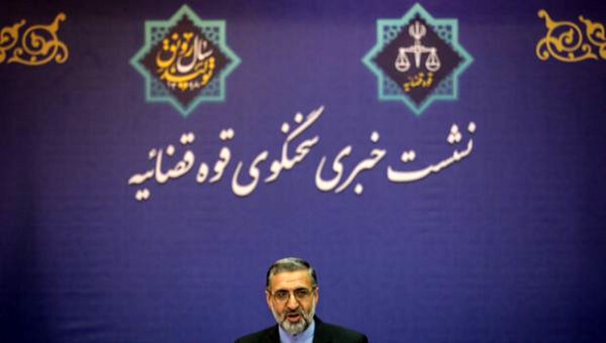 آزاد شدن خبرنگار روزنامه خراسان