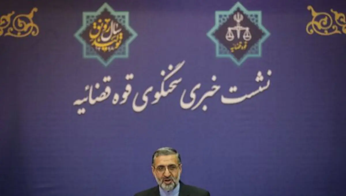 آزاد شدن خبرنگار روزنامه خراسان