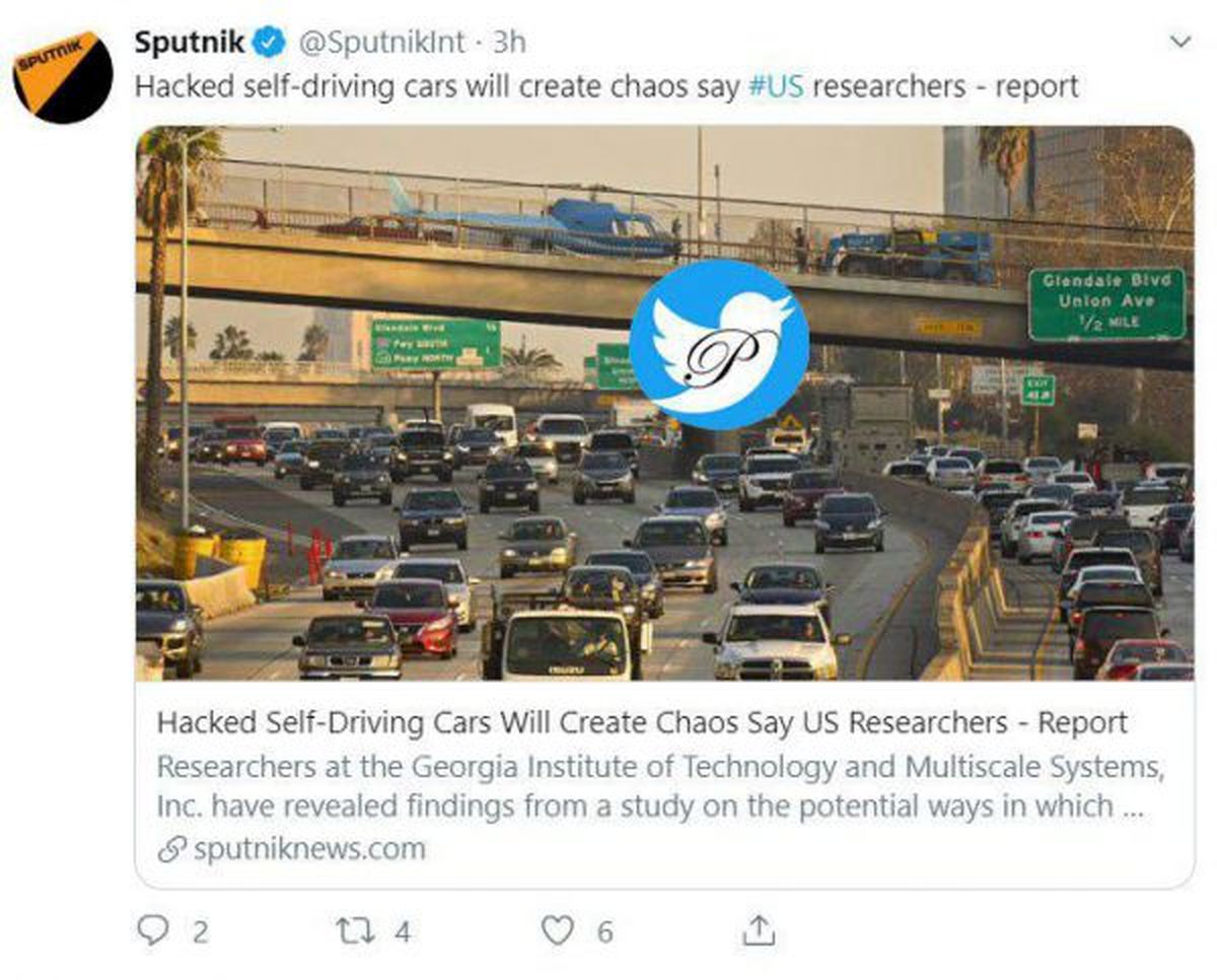 محققان می‌گویند هک خودروهای خودران بحران جاده‌ای ایجاد خواهد کرد