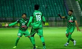 کاروان ذوب آهن 12 مرداد در امارات