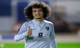 عموری تا ساعاتی دیگر شاگرد برانکو می شود