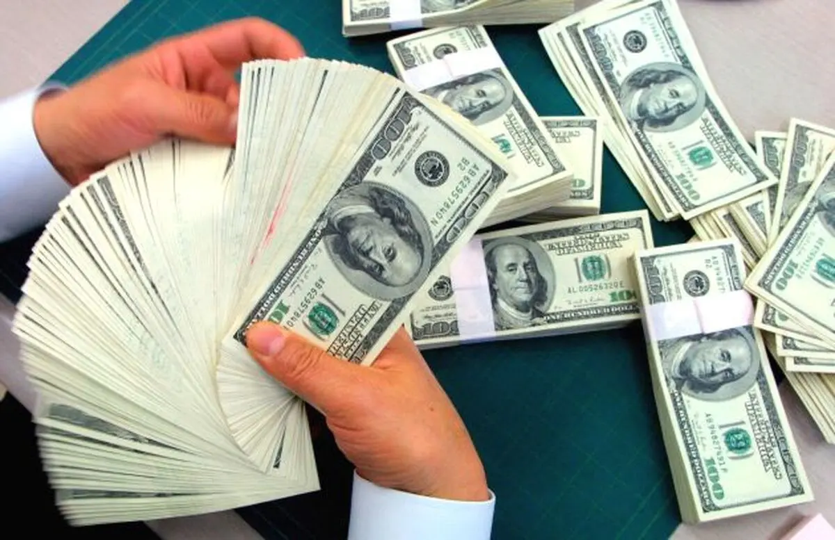 نرخ ارز در بازار امروز ۸ مرداد ۹۸/ دلار در بازار آزاد به ۱۲ هزار و ۱۰۰ تومان رسید