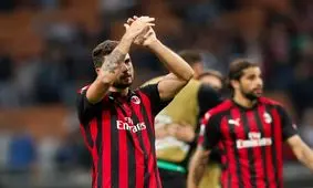 کوترونه جدایی‌اش از میلان را تایید کرد