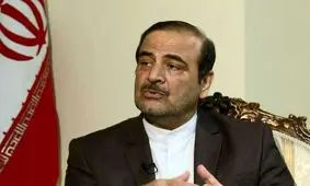 سفیر ایران در کویت: برخی کشورها به پیشنهاد "عدم تعرض" پاسخ مثبت دادند/ هر زمان ریاض آماده باشد آماده گفت‌وگو هستیم