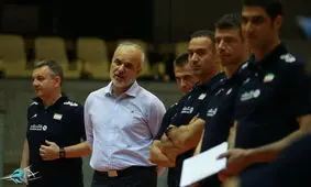 خوش خبر: پاداش نه، ملی‌پوشان حق خود را می‌خواهند
