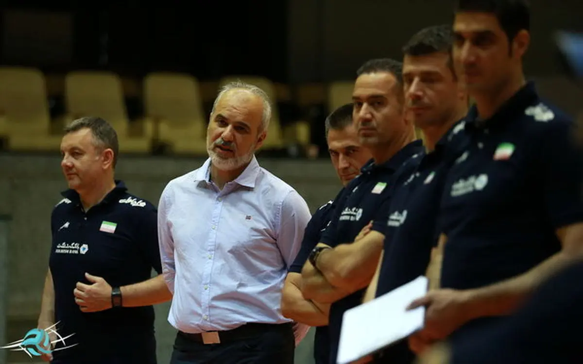 خوش خبر: پاداش نه، ملی‌پوشان حق خود را می‌خواهند