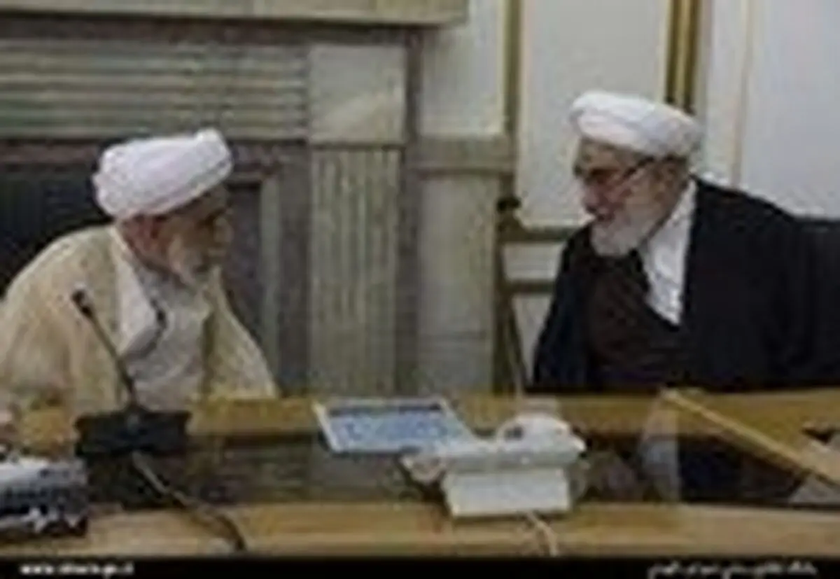 توصیه‌های آیت‌الله جنتی درباره انفاق در راه خدا