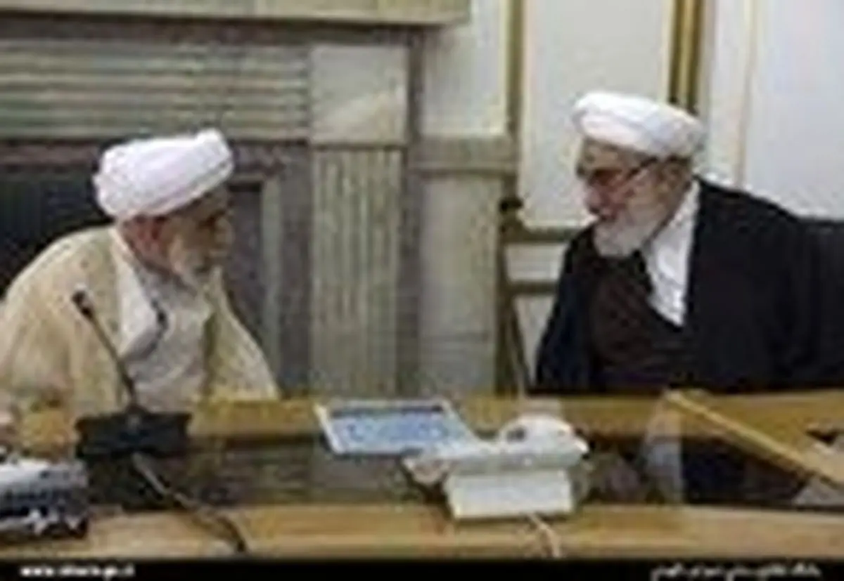 توصیه‌های آیت‌الله جنتی درباره انفاق در راه خدا