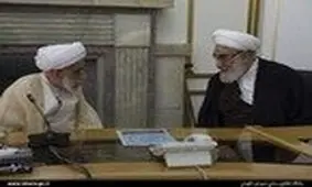 توصیه‌های آیت‌الله جنتی درباره انفاق در راه خدا