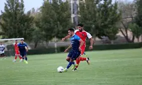 دیداربا تیم سابق تنها پس از دو روز