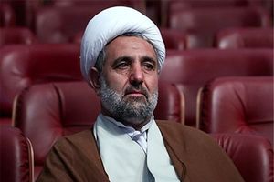 پاسخ ذوالنوری به انتقادات درباره دیدارش با سفیر انگلیس در ایران