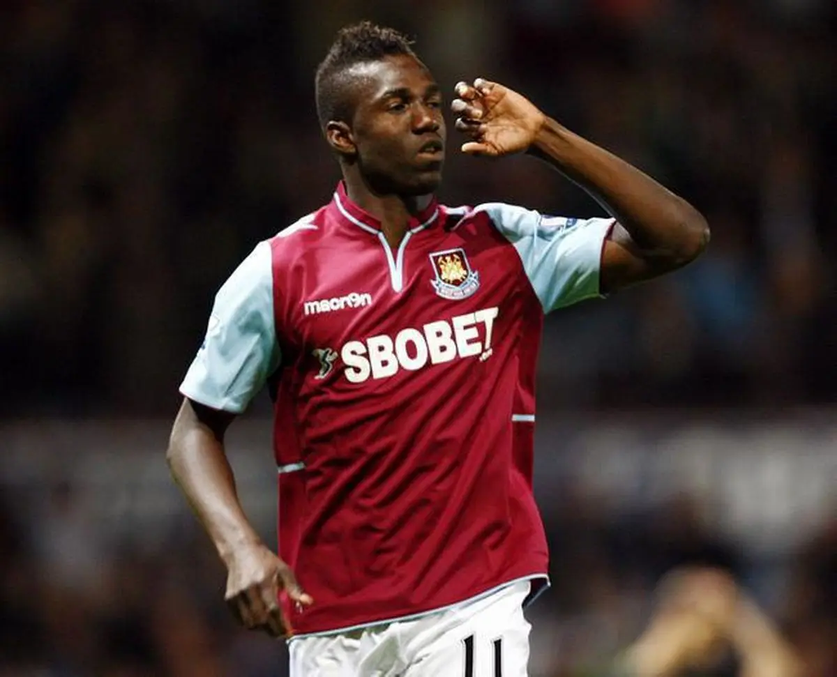 مهاجم خارجی پرسپولیس به تهران می آید