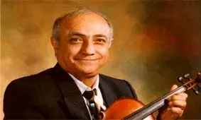 همایون خرم، هنرمندی که موسیقی ایرانی را به مجامع جهانی معرفی کرد