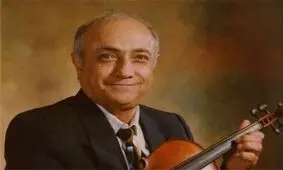 همایون خرم، هنرمندی که موسیقی ایرانی را به مجامع جهانی معرفی کرد