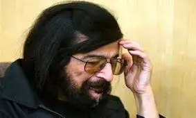 فیلم| دکلمه‌ای زیبا از زنده‌یاد «حسین آهی»