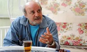 جزییاتی تازه از سریال «پایتخت ۶» از زبان سیروس مقدم