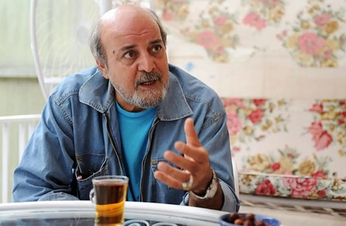 جزییاتی تازه از سریال «پایتخت ۶» از زبان سیروس مقدم