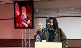 حسین آهی که بود؟ + تصاویر