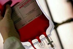 سازمان انتقال خون آبمیوه‌فروشی نیست